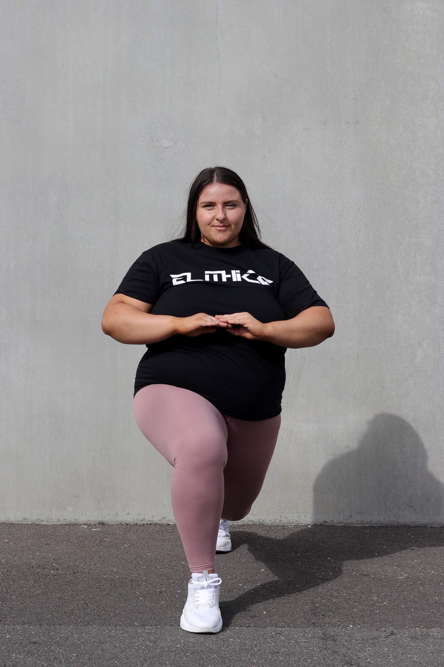 Elithicc Sports Tshirt