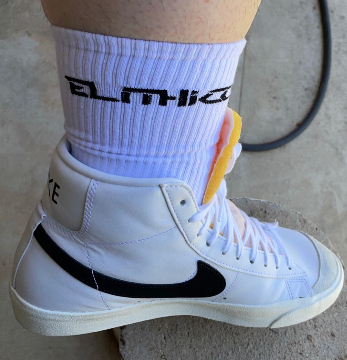 ELITHICC SPORTS SOCKS