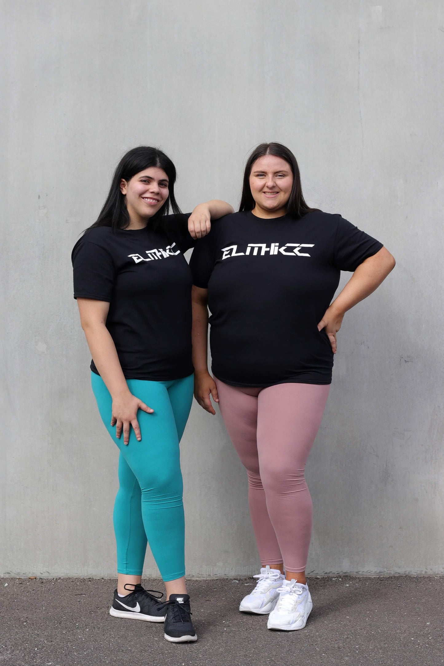 Elithicc Sports Tshirt