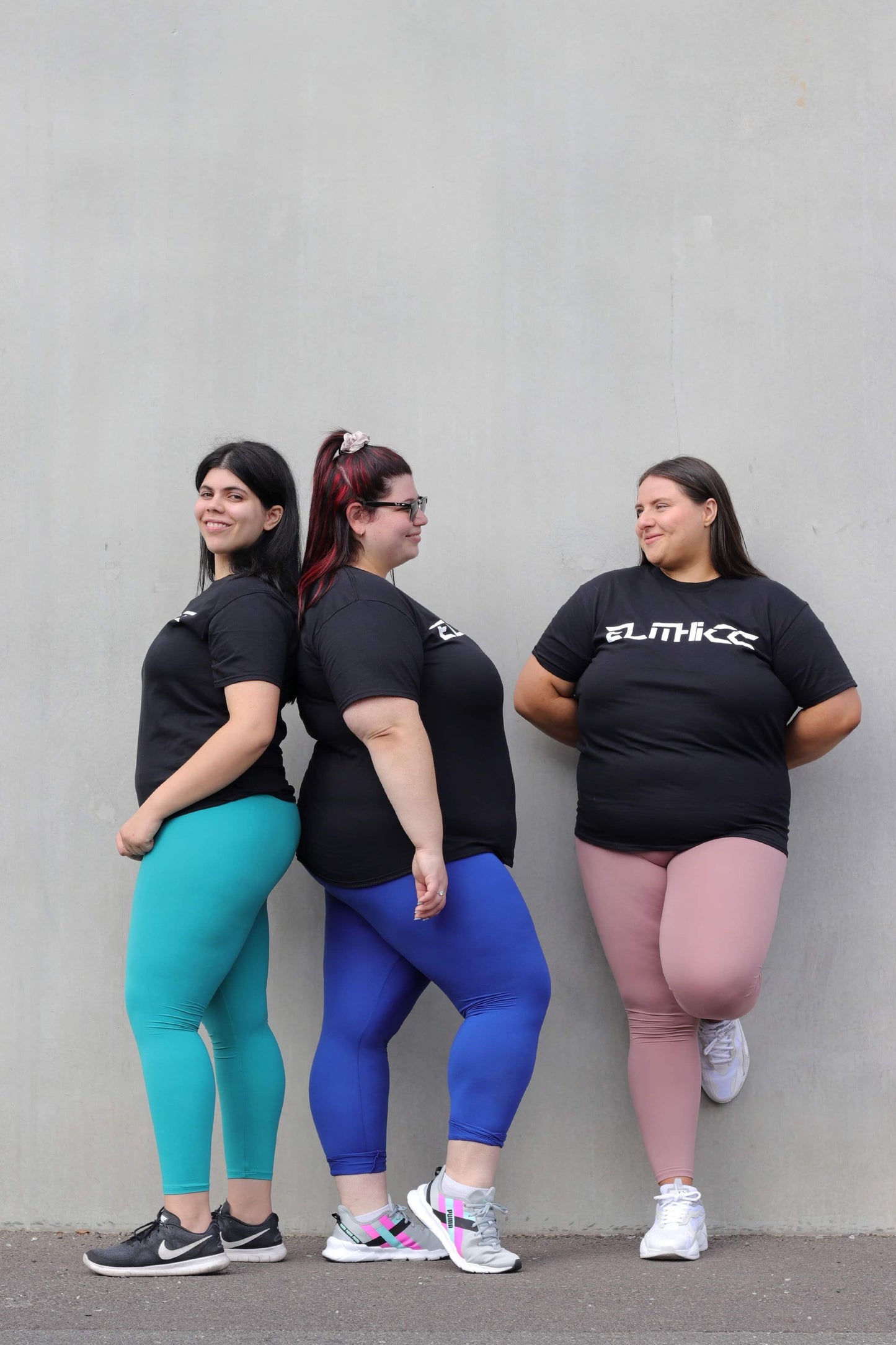 Elithicc Sports Tshirt